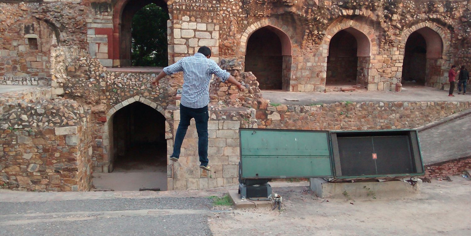SanjeevAwadh's profile banner image