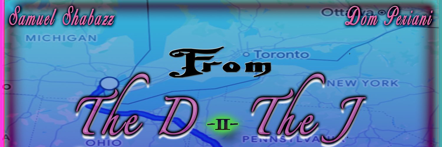 DomPeriani's profile banner image