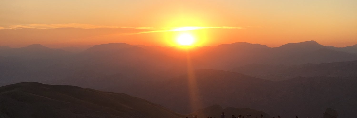 yolundagider banner