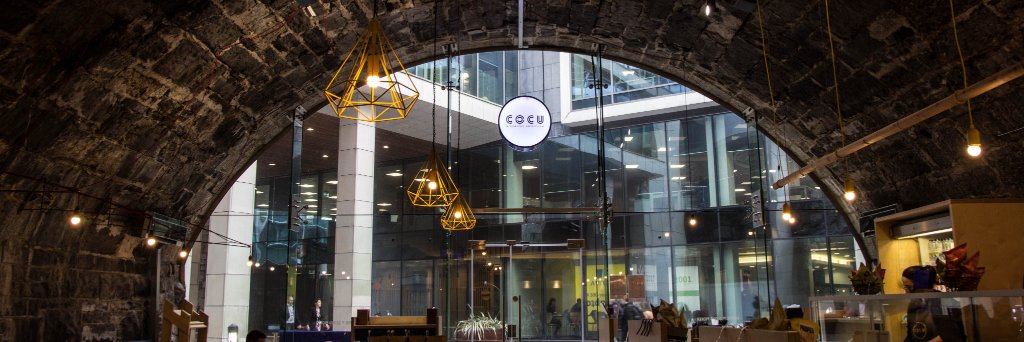 Cocu Kitchen banner