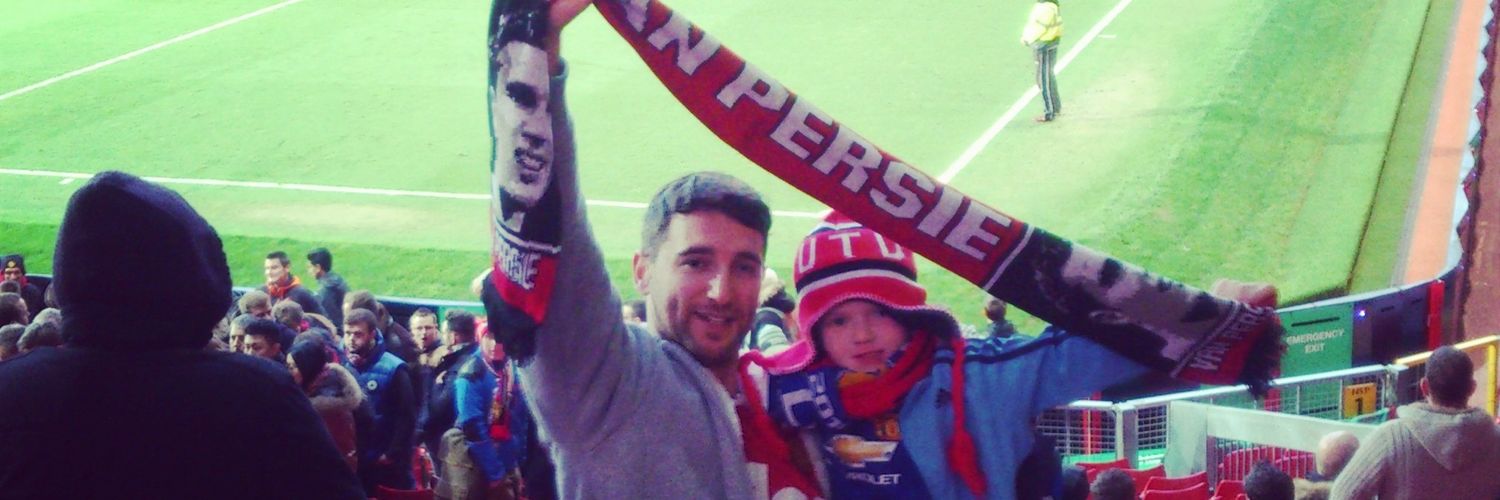 garymaxi's profile banner image