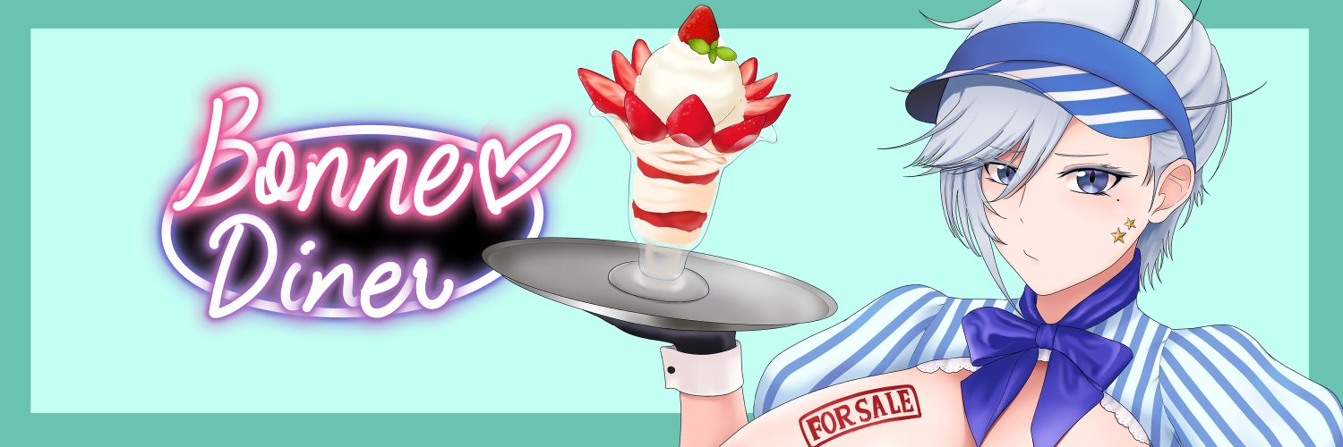 音更ボンヌ🔞 banner