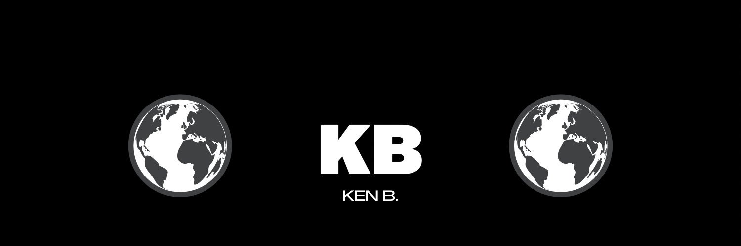 KenBCoo's profile banner image