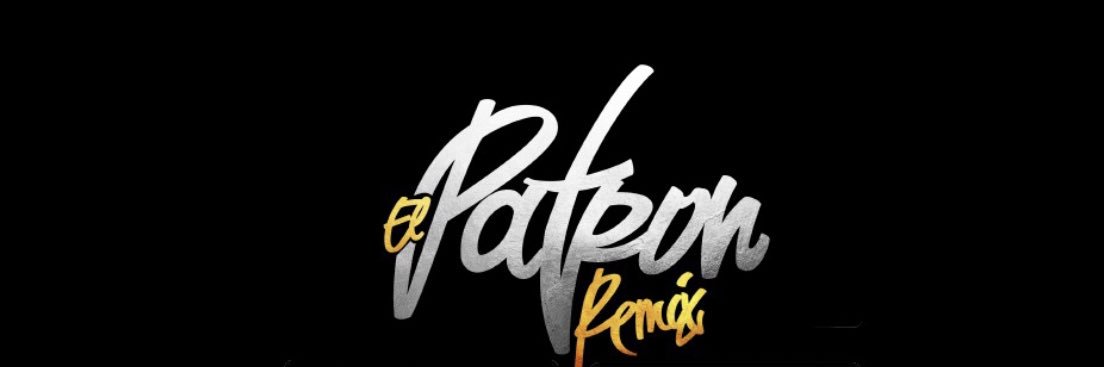 ELPATRONREMIX's profile banner image