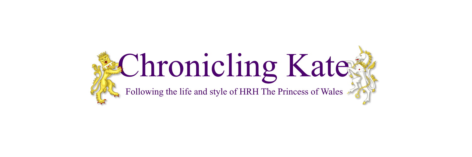 Chronicling Kate banner