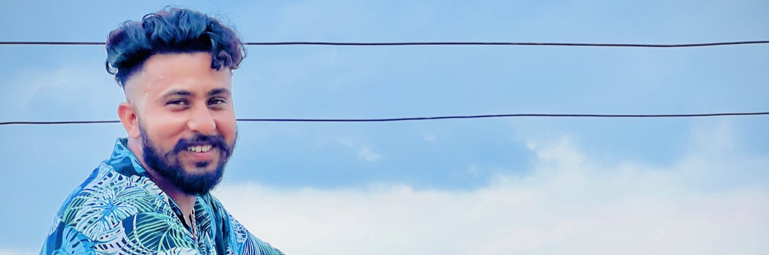 iamyouraman's profile banner image
