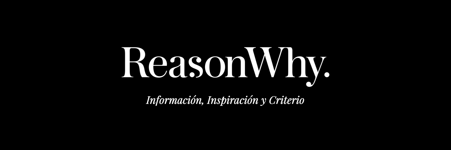 Reason Why's banner