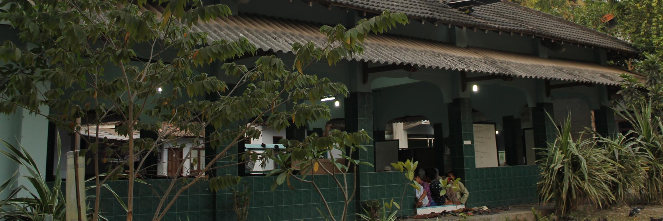 PPAsySyifa's profile banner image
