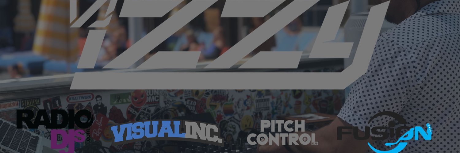 vjizzy's profile banner image