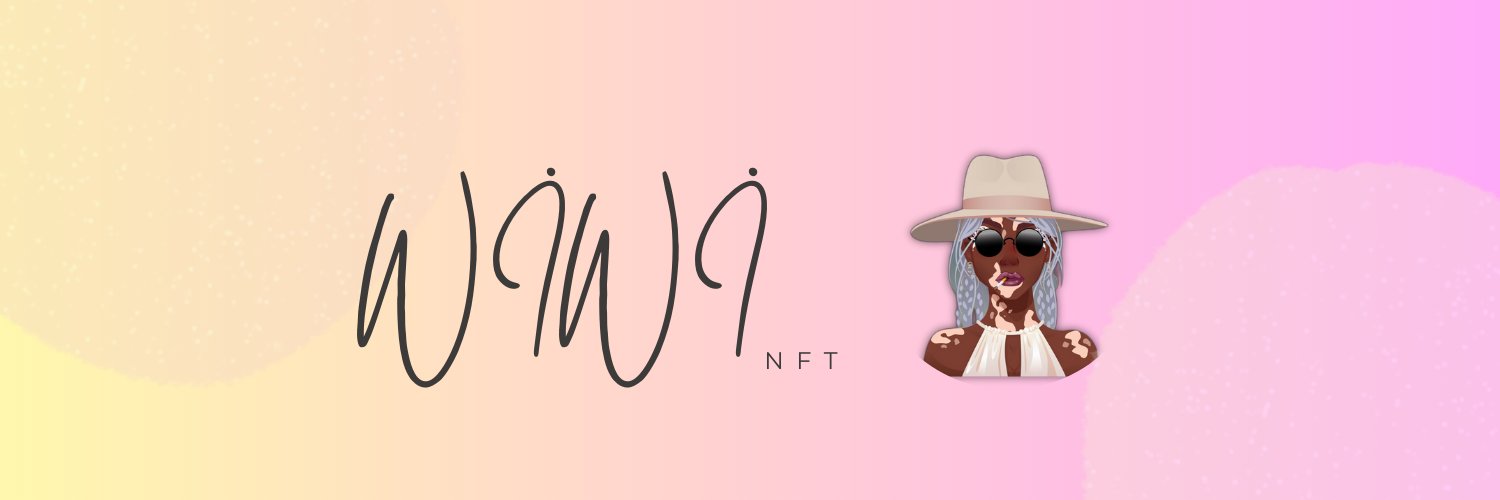 WiamNFT's profile banner image