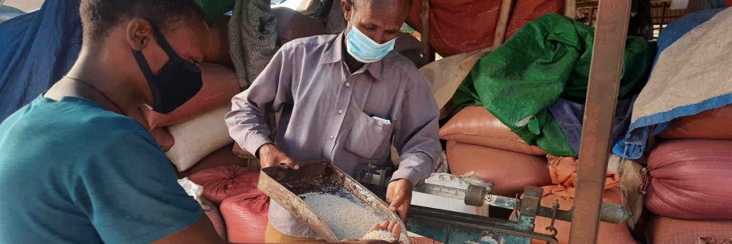 Future Agricultures banner