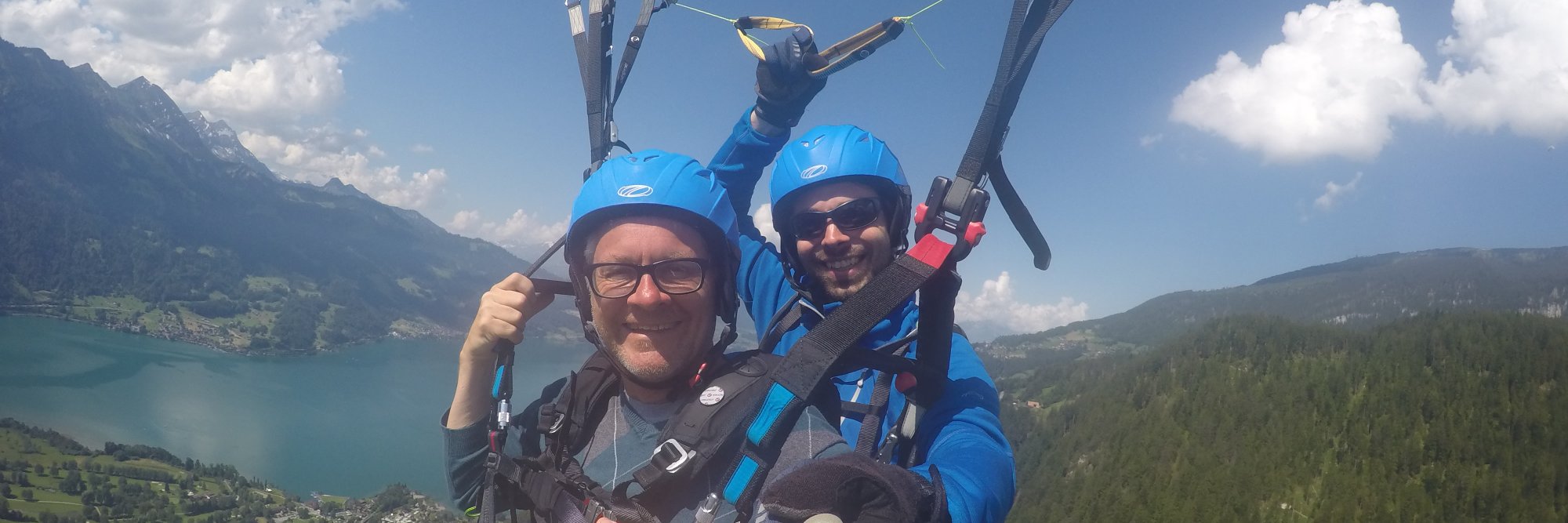 Greg Alexander banner