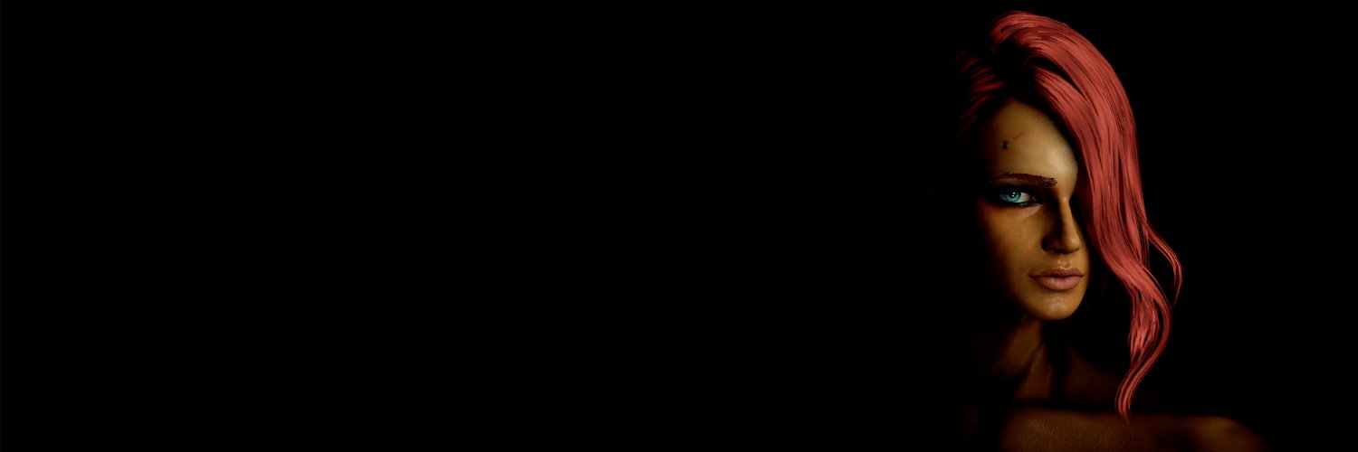 Omega69th's profile banner image