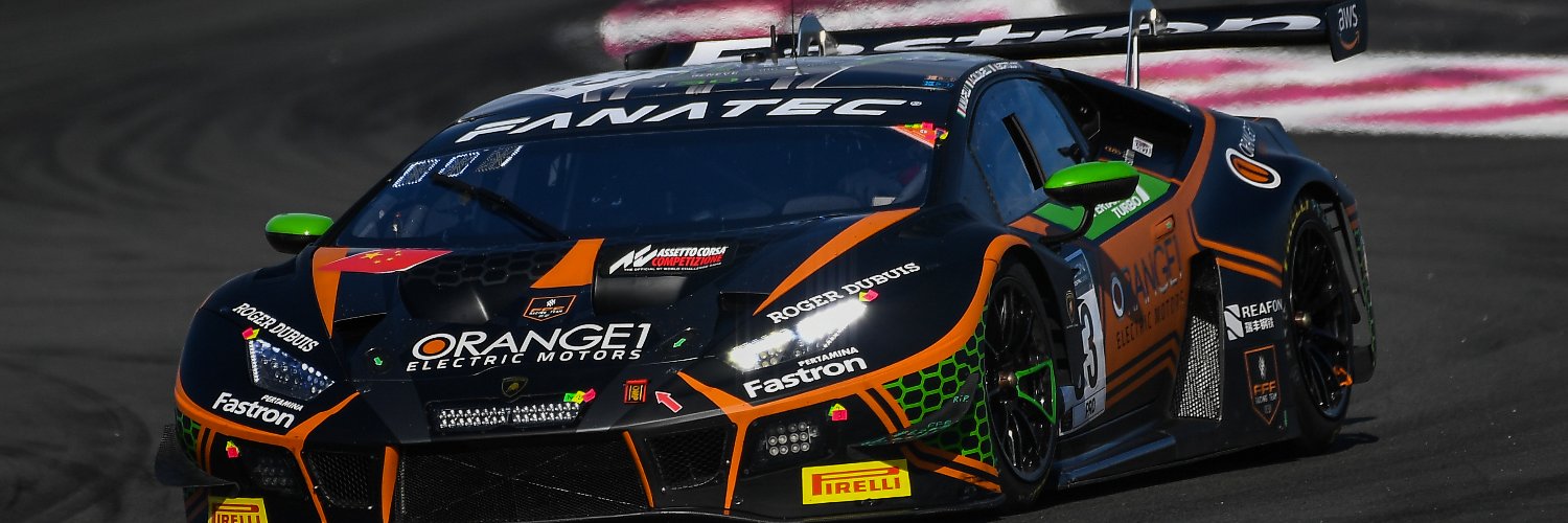 FFFracingteam's profile banner image