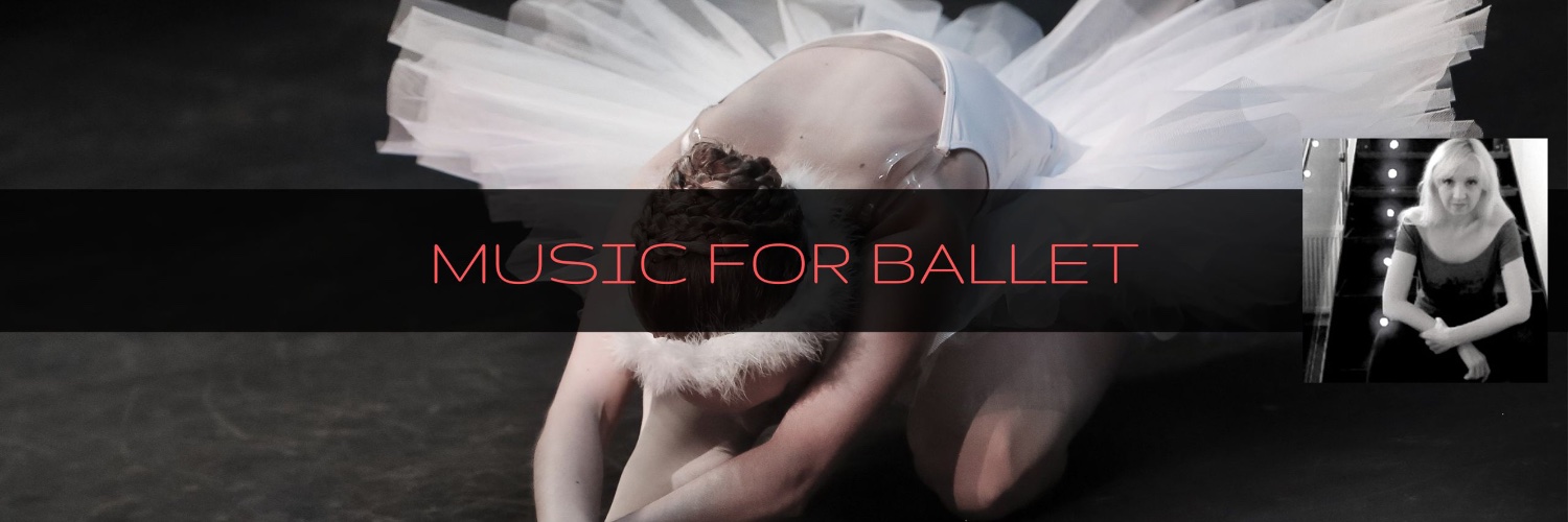 MusicForBallet's profile banner image