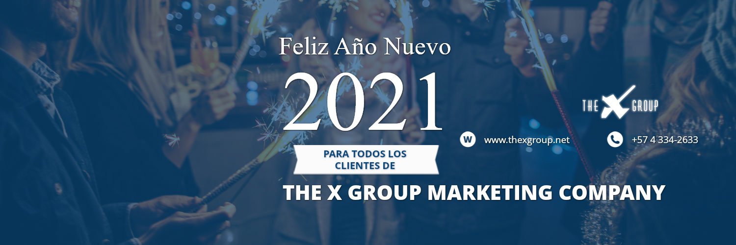 TheXGroupSAS's profile banner image