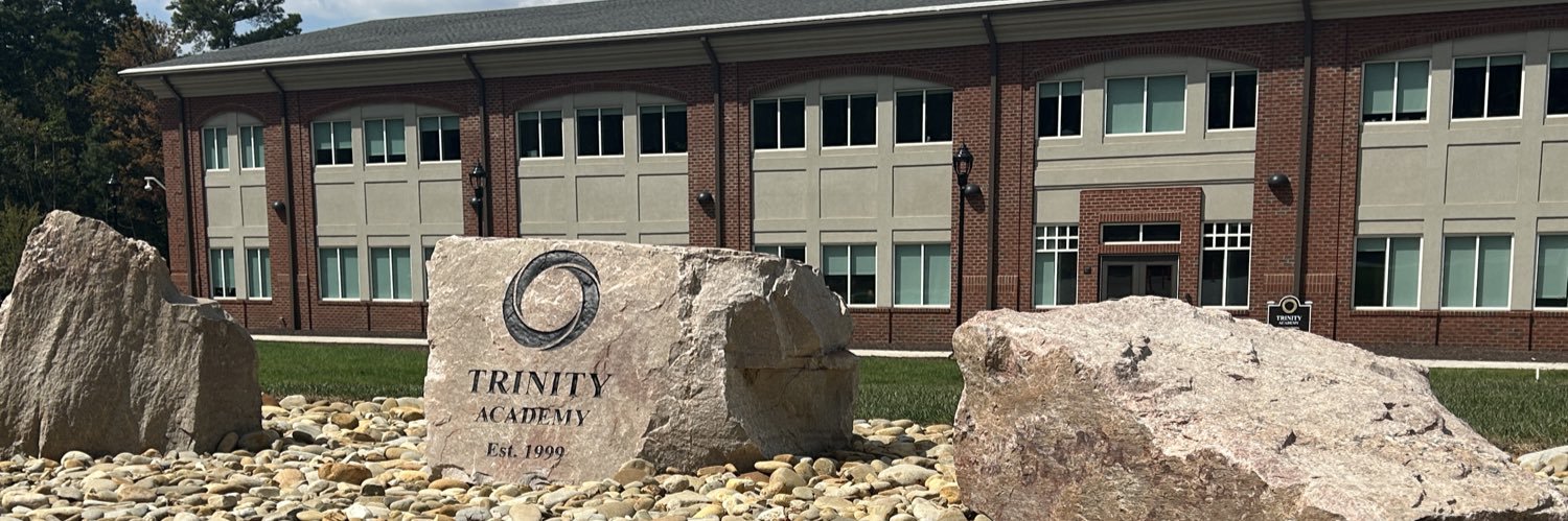 _TrinityAcademy's profile banner image