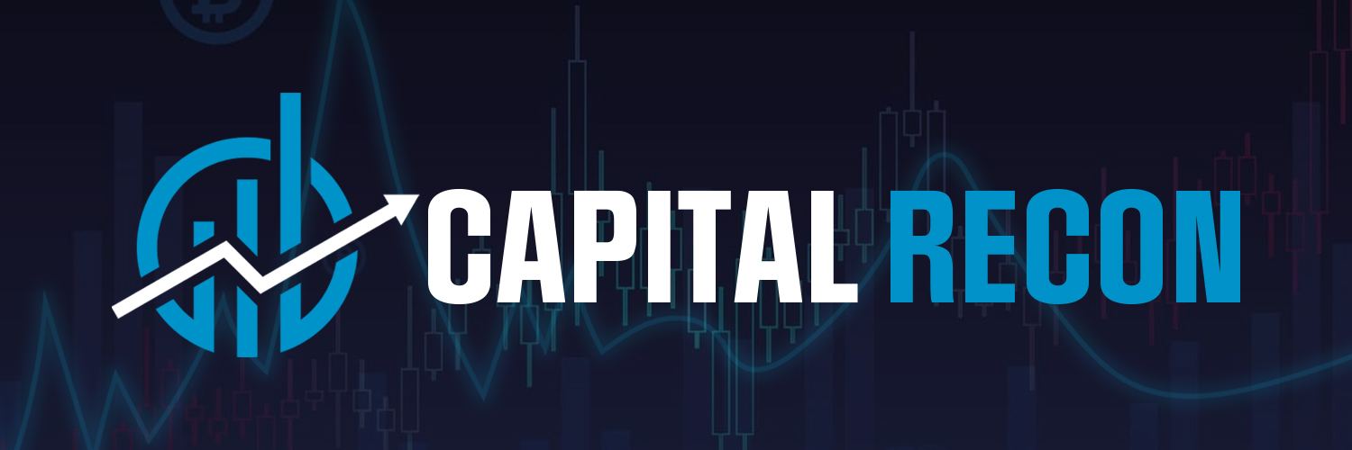 Capital Recon's banner