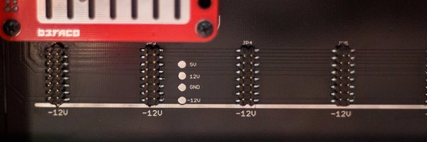 Befaco Profile Banner