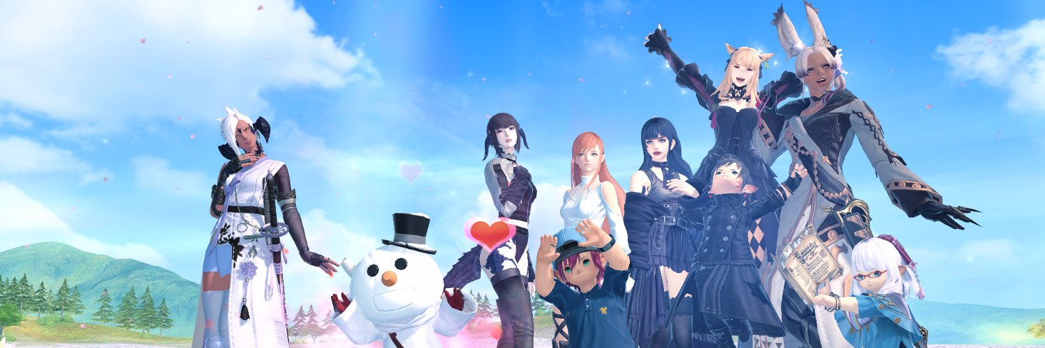 もちもち🍄 banner