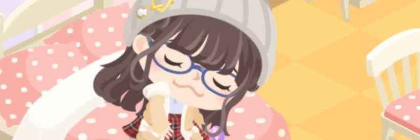 未祐(コンビニではもう働きたくない人) banner