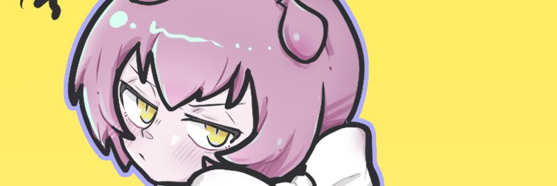 AlicevoL's profile banner image