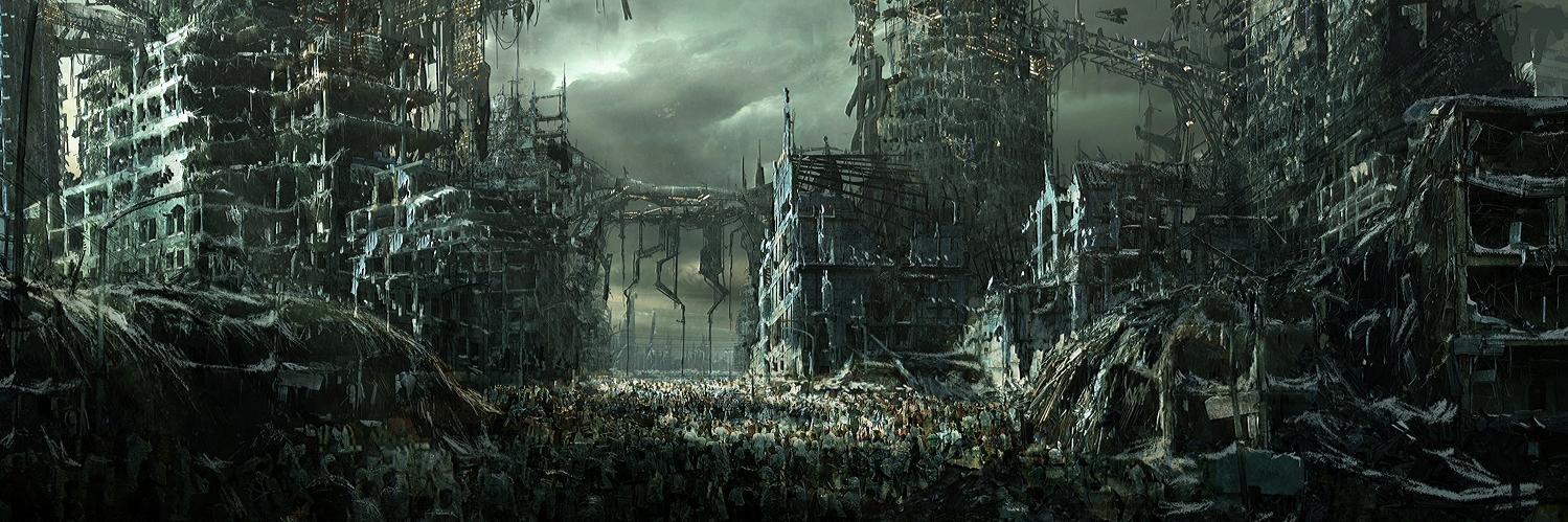 SuperFastZombie banner