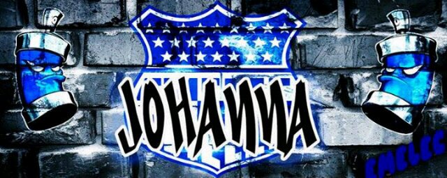JohaLoor's profile banner image
