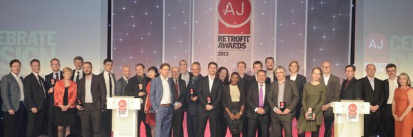 RetrofitAwards Profile Banner