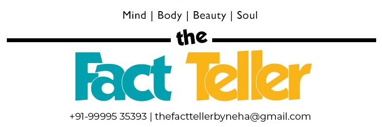 TheFacttTeller's profile banner image