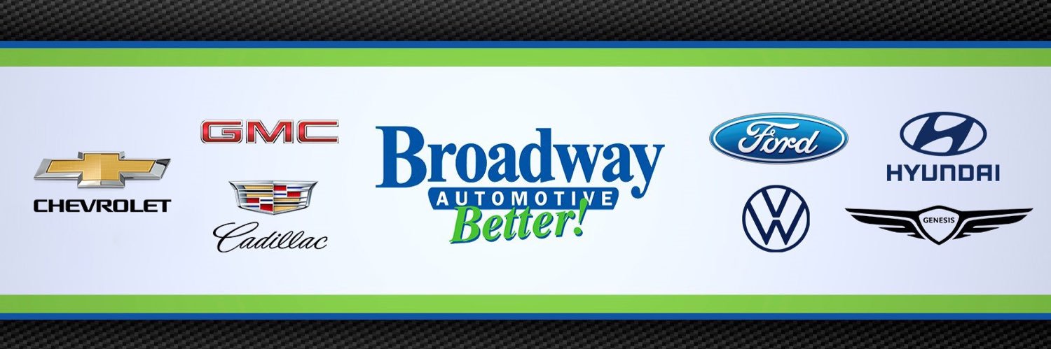 BroadwayAutoGB's profile banner image