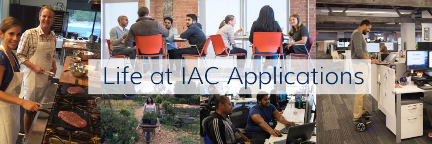 IACAppsCareers's profile banner image