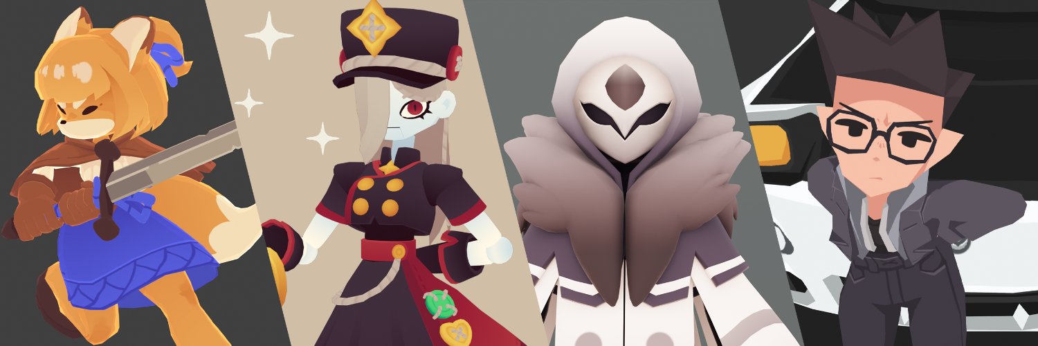 Mxmln3D's profile banner image