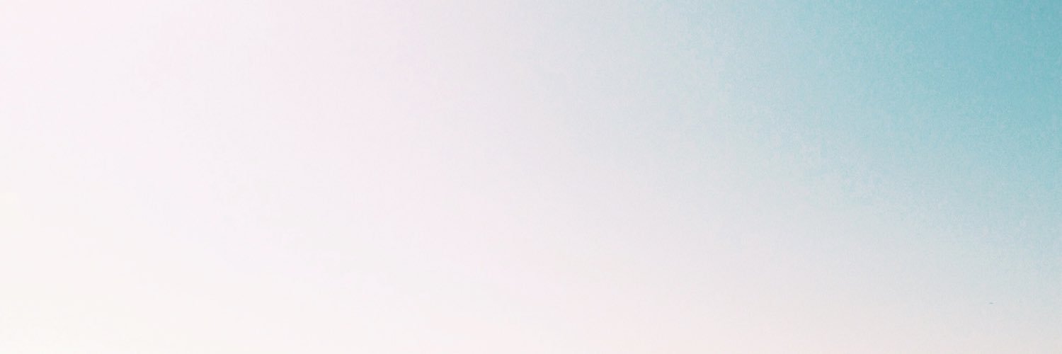 rbkhgrace's profile banner image