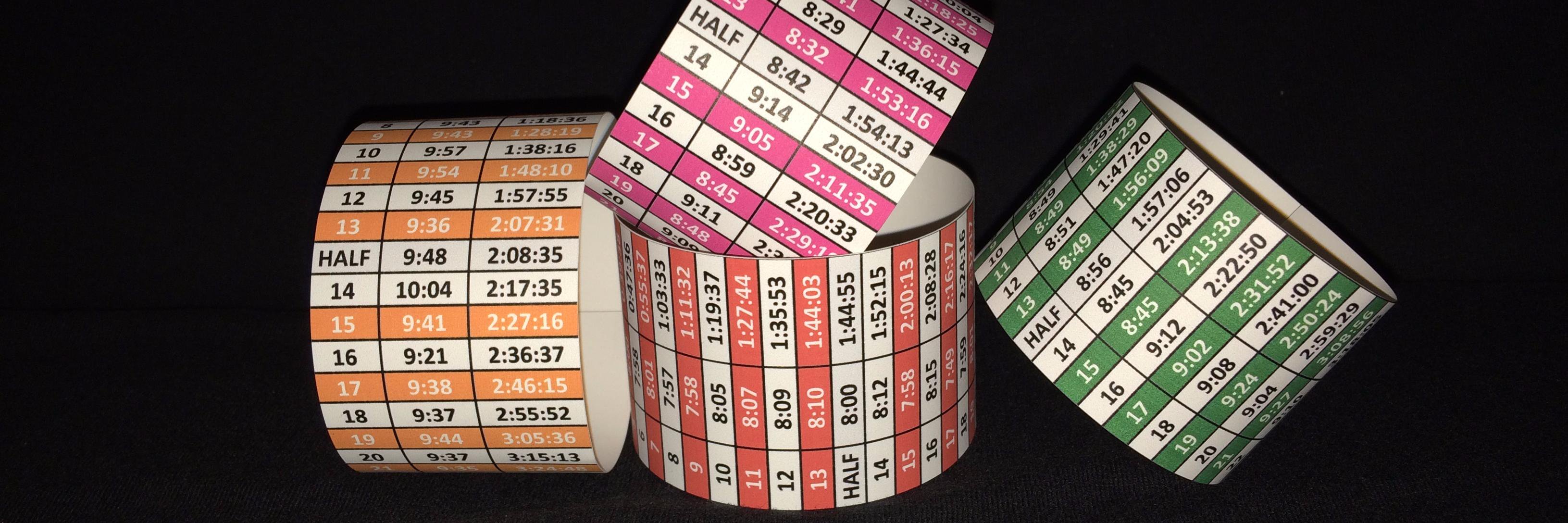 FindMyMarathon.com banner