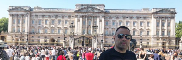 FakePlasticP Profile Banner