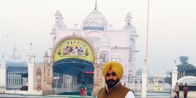 pathanmajra's profile banner image