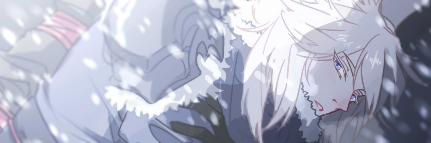 RadiAster's profile banner image