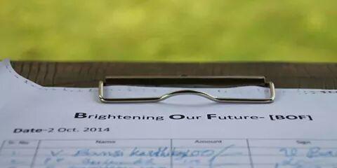 BrighteningOurFuture banner