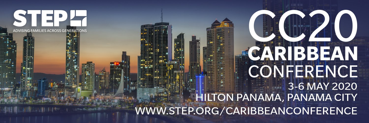 STEPCaribbean's profile banner image