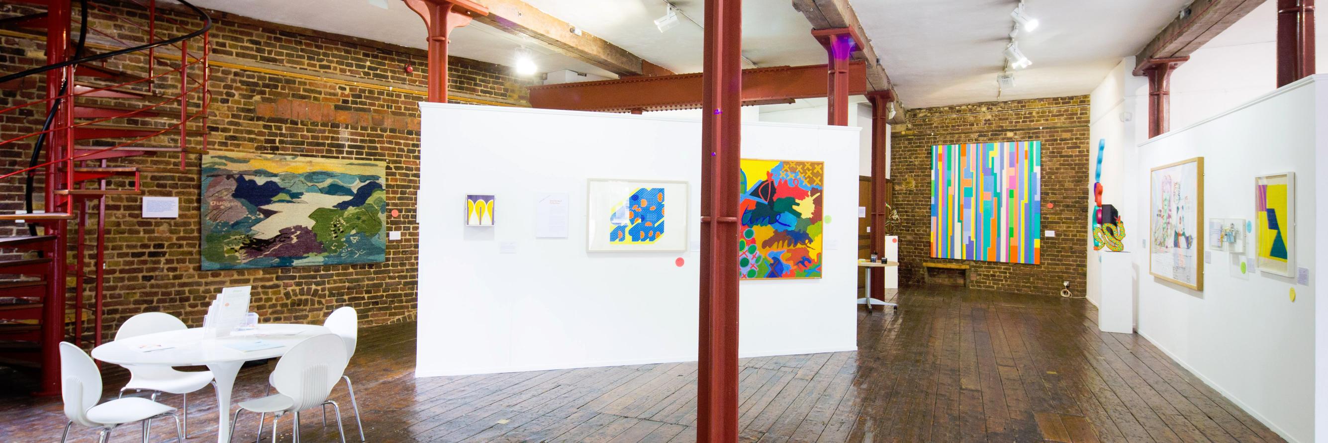 Menier_Gallery's profile banner image