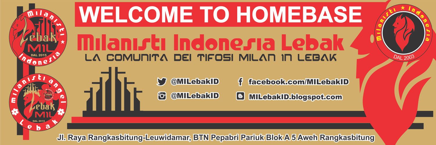MILebakID's profile banner image