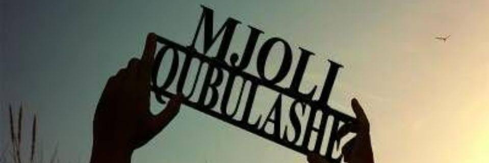 Cebo Mjoli's banner