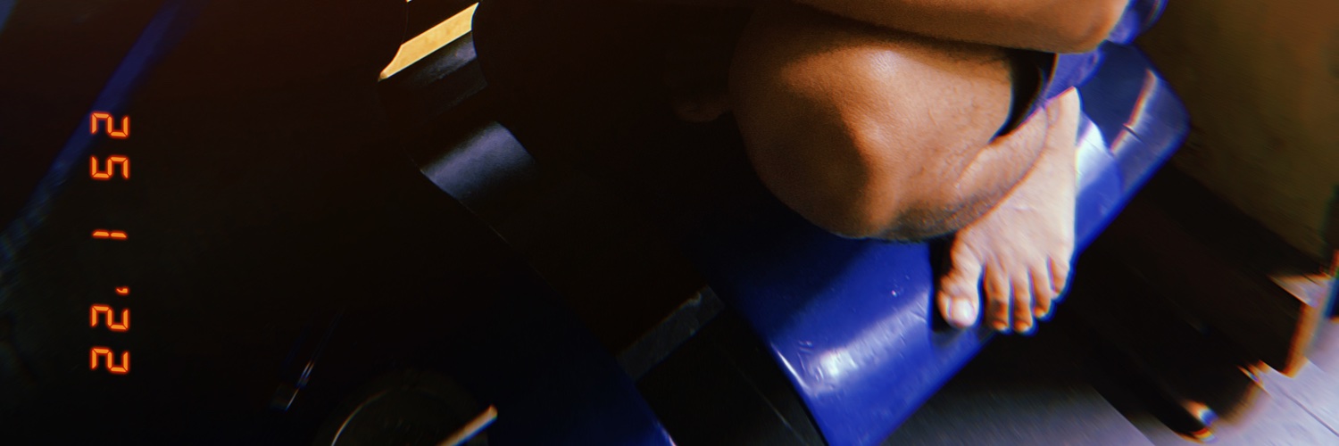 randuamf's profile banner image
