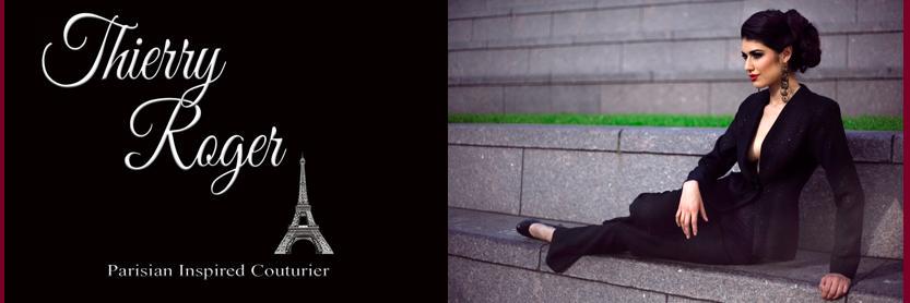 thierryroger1's profile banner image