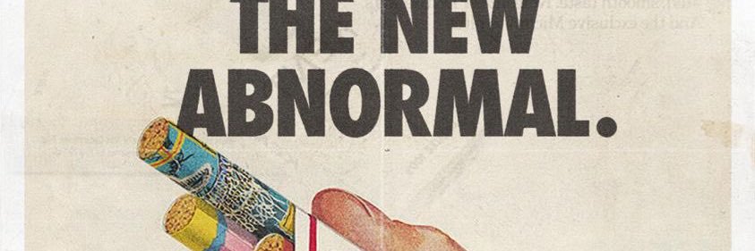 Case banner