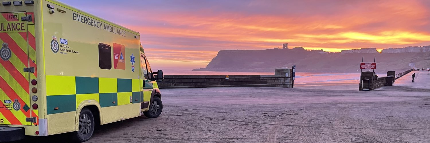 James Hammond banner