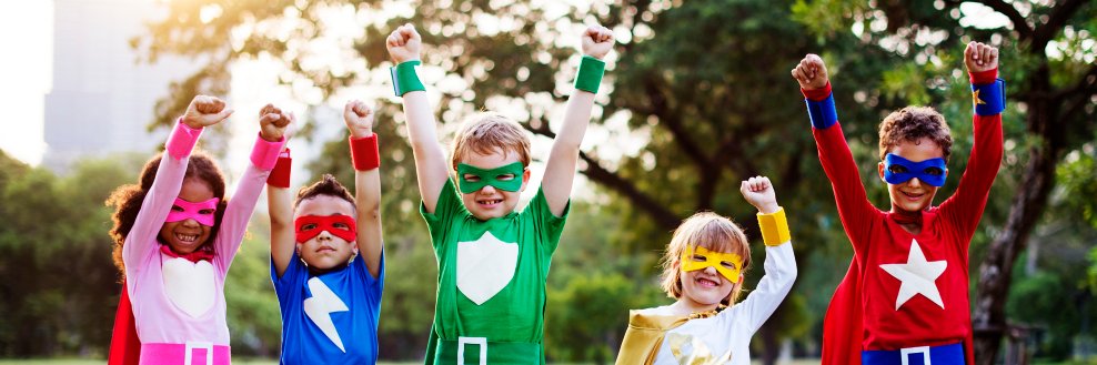 Maine Children's Alliance banner