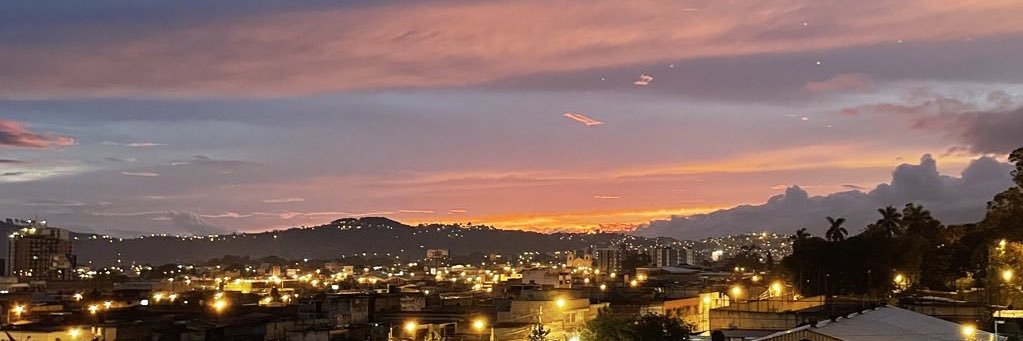 Perturbación Tropical 🚲🍉 banner