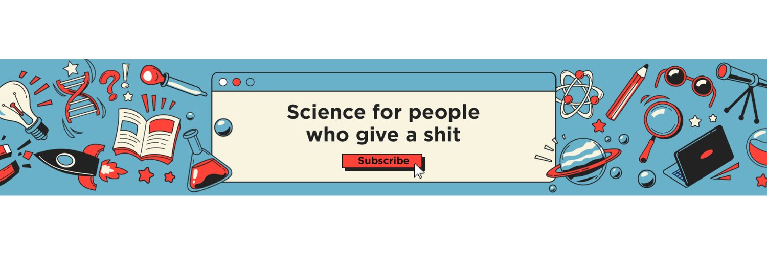 Important, Not Important 🌎 banner